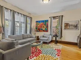 Historic 2BR close to downtown