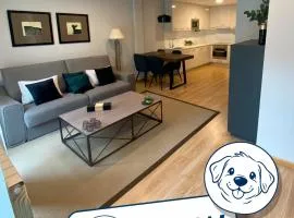 Apartamentos Turisticos de Soria Collado 3