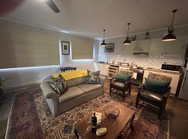 Cedara Way Cottage, hotel a Hilton