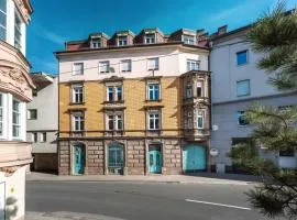 Das Sill by Inncomer