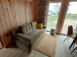 Na Kocankach 2 - Domek na wyłączność, hotel 