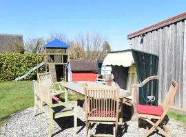 Ferienwohnung Ankerpladsen Jolle