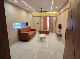 Blissia - Luxury Home Stay - Your 2nd Home in Tapovan