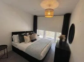 Central Hull 2 bedrooms Brand New Apartment