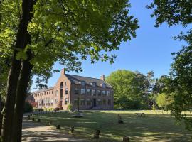 Hotel Kapellerput Heeze-Eindhoven, hotel in Heeze