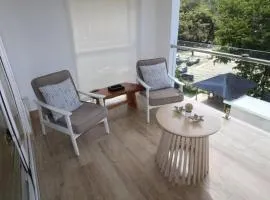 Mar y Palmas Luxe 2BR Playa Dorada Pool Near Beach