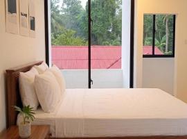 Eco Bliss Ragama, khách sạn ở Ragama