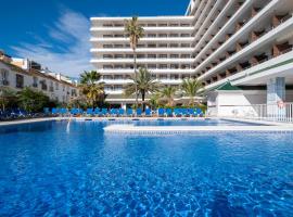Leonardo Hotel Torremolinos Costa Del Sol, hotel u gradu Toremolinos