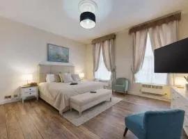 Park Lane Apartments/Shaw House
