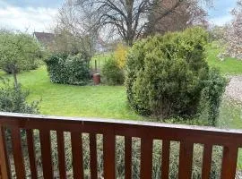 Appartement à l'ange