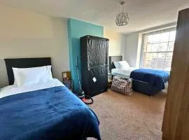 The Joseph Cosy at Lancaster