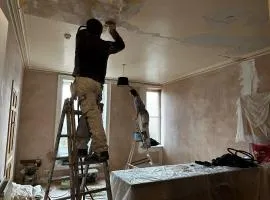 The Joseph Cosy at Lancaster