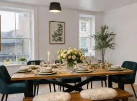 The Joseph Cosy at Lancaster