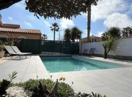 Villa LA TORREILLANE 6AVSAL40