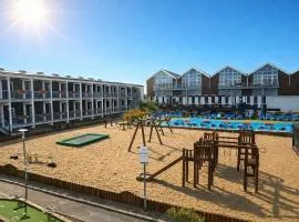 Family friendly apartment in Holiday Center