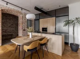 InshiApartments on Rynok Square 18
