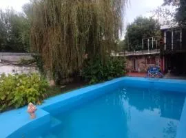 Río Sauce