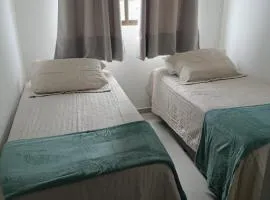 QUARTO privativo em Apartamento compartilhado