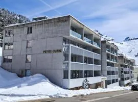 Résidence La Petite Ourse - Appartement rénové · Terrasse · centre station · vue pistes MAE-1931