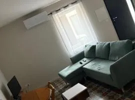 Charmant appartement entre mer et vignes
