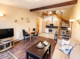 W3 - Urlaubsmagie - Maisonette-Wohnung mit Pool