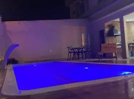 Pousada Golden Goes