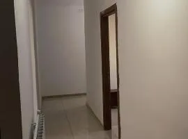 Appartement F3 équipé