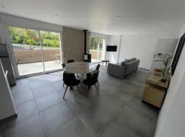 Gîte de la Nolière