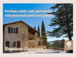 Residenza Castelnovo