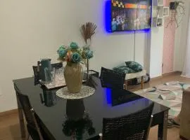 Apartamento central