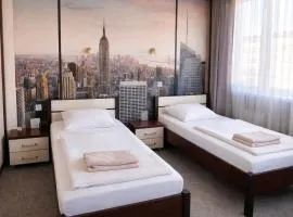 Apartament Koszalin Wenedów