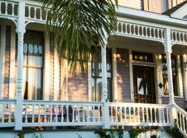 Saint Helens House-Hotel -- Historic District Near Cruise Port