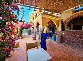 Kasbah of Peace Draa Valley Zagora