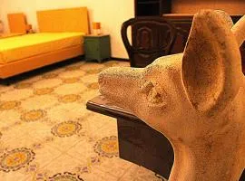 PETRUS Nicoletti APARTMENT