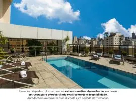 Transamerica Executive Jardins