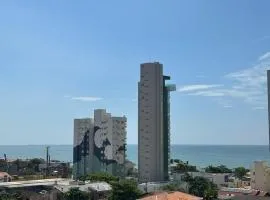 Refúgio na Praia - Balneário Piçarras - 2Q -1VG