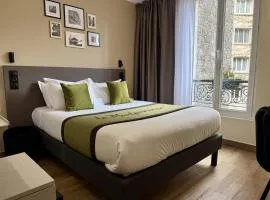 Best Western Hotel Le Montparnasse