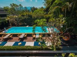 cooldowns resort maerim chiangmai