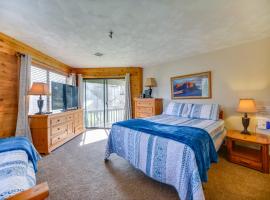 Ski-In/Ski-Out Seven Springs Mtn Suite w/ Shuttle!, Hotel in Champion