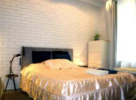 Choco Apartment City Center, WiFi
