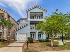Stella Maris by Vacation Homes Collection