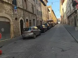 Tuscan Treasure Tower