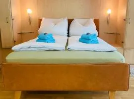 Gemütliches Studio nahe Bodensee & Messe mit Balkon