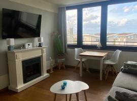 Fewo Ostseeblick Wendtorf Marina Strand, hotel u gradu 'Wendtorf'