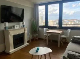 Fewo Ostseeblick Wendtorf Marina Strand