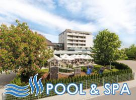 Seligweiler Hotel & Restaurant, hotel i Ulm