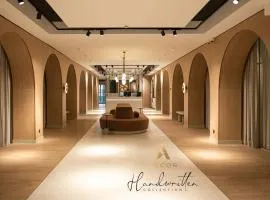 Blooma Hotel Liege Centre - Accor Handwritten Collection