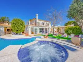 Villa Gracia - PlusHolidays