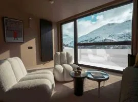 Fahrenheit Seven Les Menuires