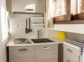 Ventimiglia Garden Suite
